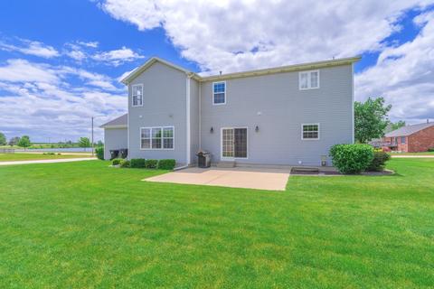 2324 N Bridge Dr, Normal, IL 61761 photo 46