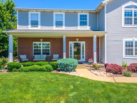 2324 N Bridge Dr, Normal, IL 61761 photo 10