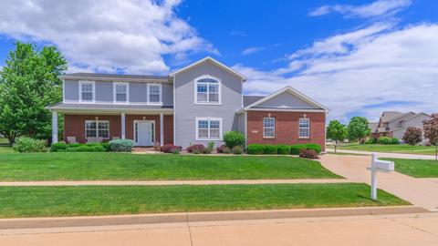2324 N Bridge Dr, Normal, IL 61761 photo 49