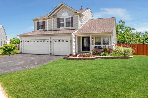 2114 Glenridge Ct, Plainfield, IL 60586 photo 1