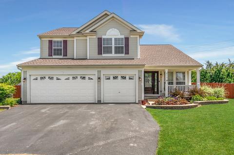 2114 Glenridge Ct, Plainfield, IL 60586 photo 5