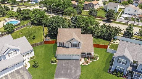 2114 Glenridge Ct, Plainfield, IL 60586 photo 4