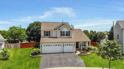2114 Glenridge Ct, Plainfield, IL 60586 photo 3
