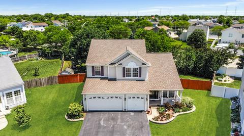 2114 Glenridge Ct, Plainfield, IL 60586 photo 2