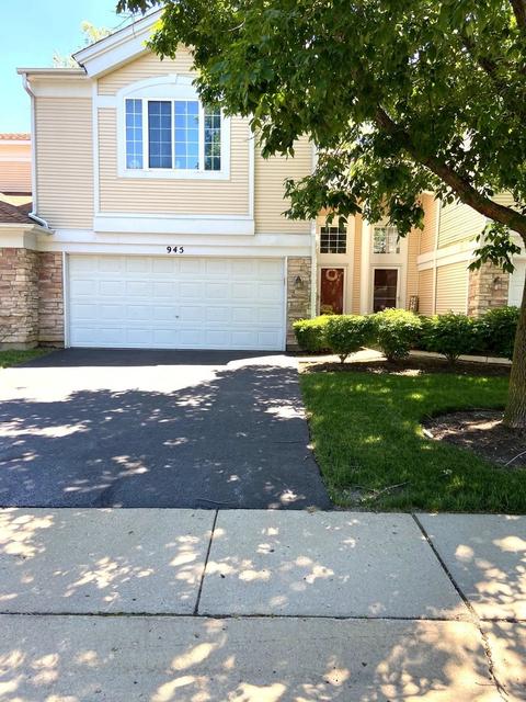 945 Mesa Dr, Elgin, IL 60123 photo 1