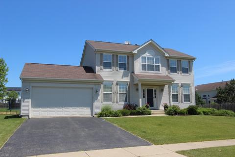 6304 Midleton Ln, Mchenry, IL 60050 photo 1