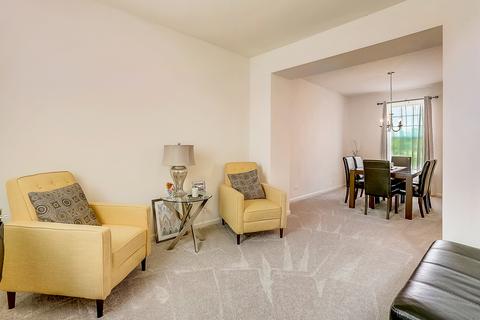 5824 Chatham Dr, Hoffman Estates, IL 60192 photo 11
