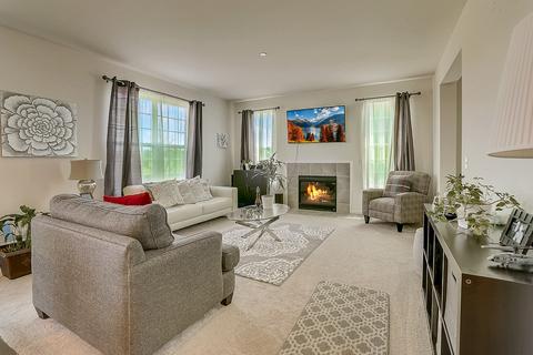 5824 Chatham Dr, Hoffman Estates, IL 60192 photo 2