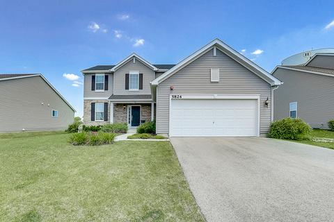 5824 Chatham Dr, Hoffman Estates, IL 60192 photo 1