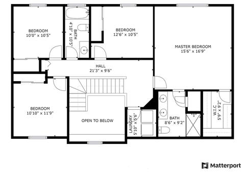 5824 Chatham Dr, Hoffman Estates, IL 60192 photo 37