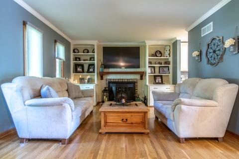 114 Deerpath Dr, Minooka, IL 60447 photo 16