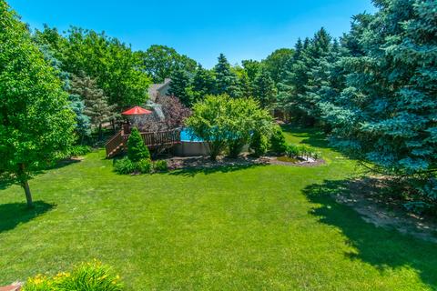 114 Deerpath Dr, Minooka, IL 60447 photo 8