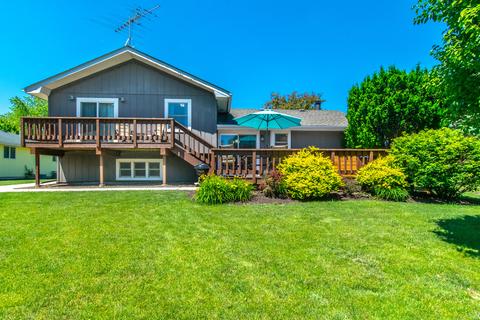 114 Deerpath Dr, Minooka, IL 60447 photo 5