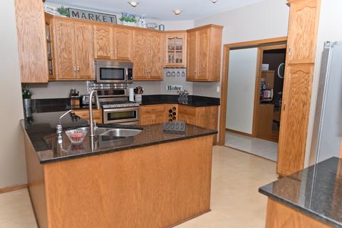 365 E Pine Meadow Ct, Morris, IL 60450 photo 7