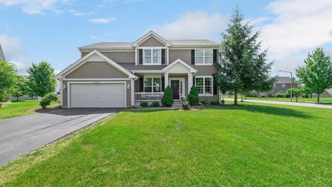 14539 Scott Ct, Plainfield, IL 60544 photo 1