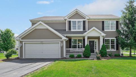 14539 Scott Ct, Plainfield, IL 60544 photo 2