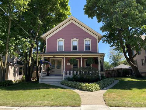 463 E Chicago St, Elgin, IL 60120 photo 1