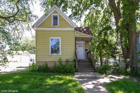 334 S Evergreen Ave, Kankakee, IL 60901 photo 1