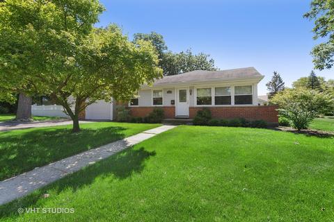 2009 Milton Ave, Northbrook, IL 60062 photo 1