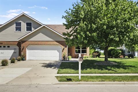 1504 Tamarack Cc Trl #B, Normal, IL 61761 photo 32