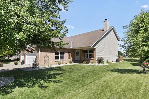 1504 Tamarack Cc Trl #B, Normal, IL 61761 photo 1