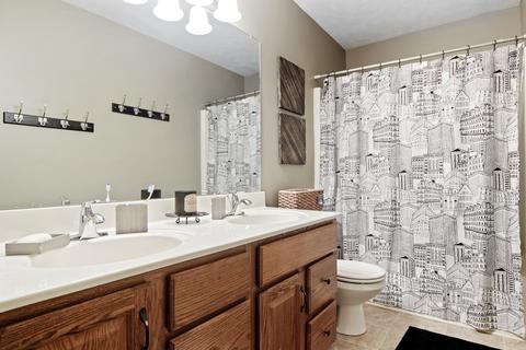 1504 Tamarack Cc Trl #B, Normal, IL 61761 photo 26