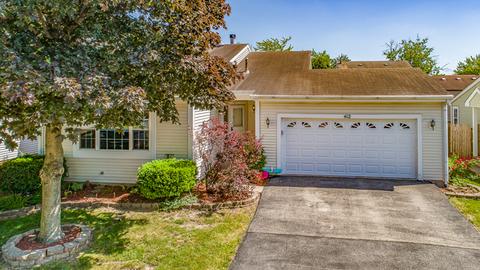 412 Farmbrook Ct, Romeoville, IL 60446 photo 1