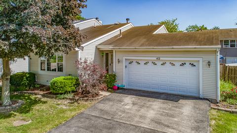 412 Farmbrook Ct, Romeoville, IL 60446 photo 31