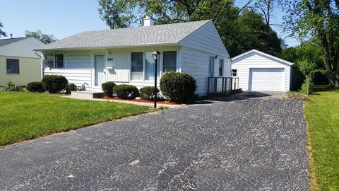 2600 Park St, Rolling Meadows, IL 60008 photo 2