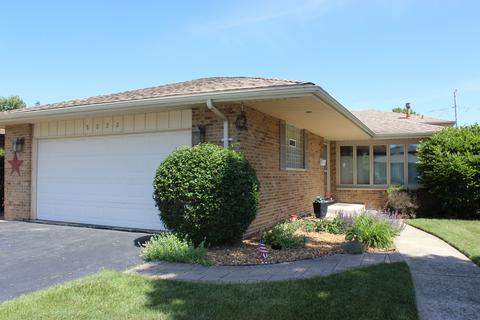 5232 138th Pl, Crestwood, IL 60445 photo 2