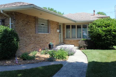5232 138th Pl, Crestwood, IL 60445 photo 3
