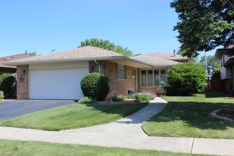 5232 138th Pl, Crestwood, IL 60445 photo 1