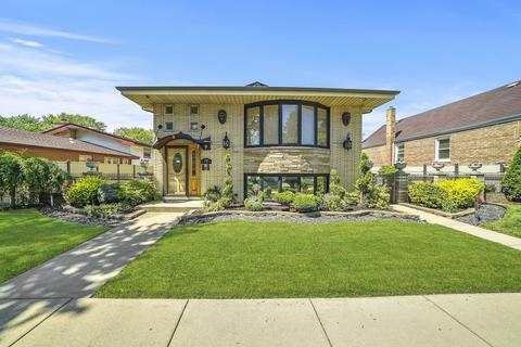 7240 W 61st Pl, Summit, IL 60501 photo 1