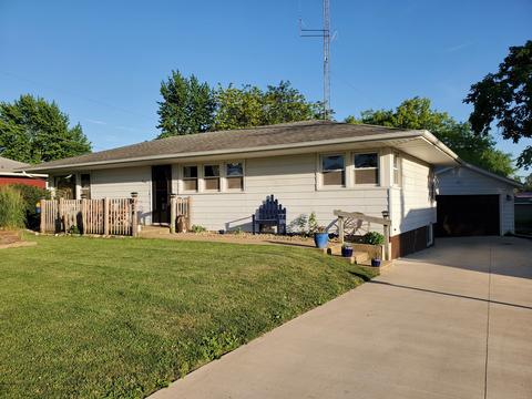 404 Red Oak Rd, Walnut, IL 61376 photo 1