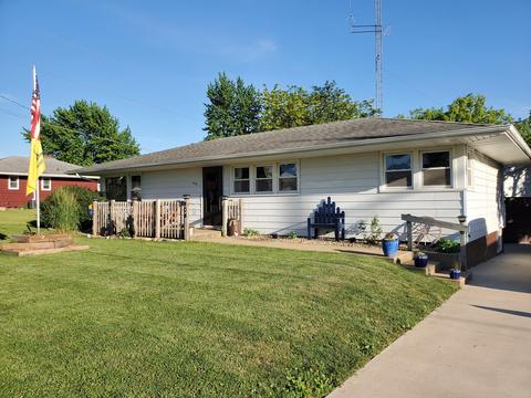 404 Red Oak Rd, Walnut, IL 61376 photo 3
