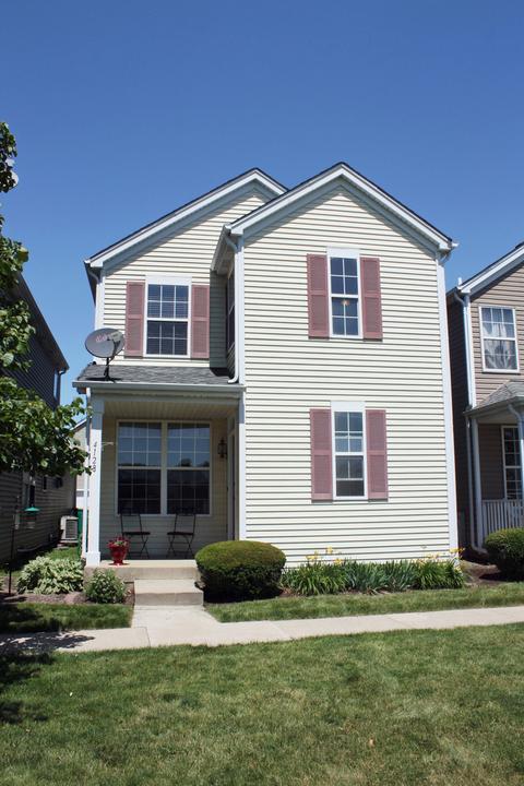 4128 Dalewood Dr, Plainfield, IL 60586 photo 2