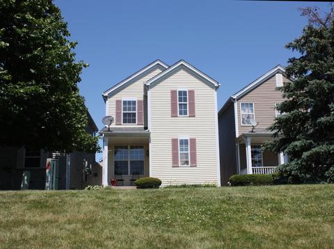 4128 Dalewood Dr, Plainfield, IL 60586 photo 1