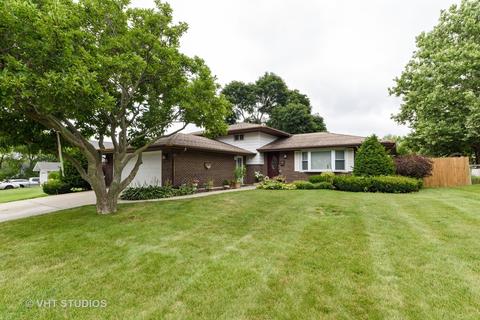 4406 Sycamore Ln, Rolling Meadows, IL 60008 photo 1