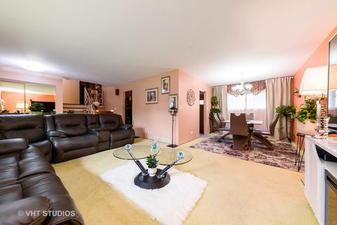 4406 Sycamore Ln, Rolling Meadows, IL 60008 photo 3