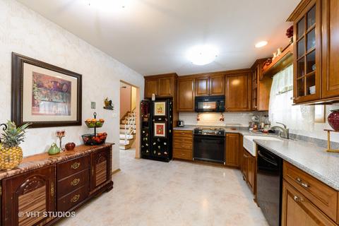 4406 Sycamore Ln, Rolling Meadows, IL 60008 photo 5