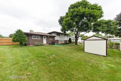 4406 Sycamore Ln, Rolling Meadows, IL 60008 photo 13
