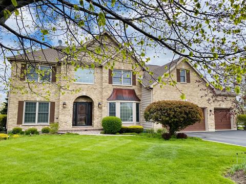 2 Clover Ct, Algonquin, IL 60102 photo 20