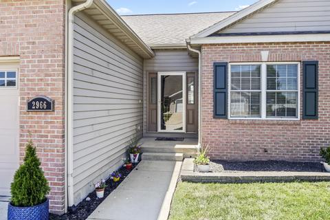 2966 Benson Ln, Normal, IL 61761 photo 2