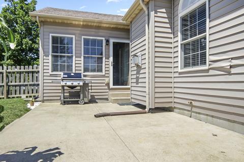 2966 Benson Ln, Normal, IL 61761 photo 34