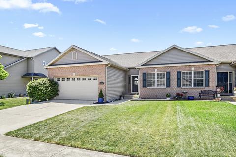 2966 Benson Ln, Normal, IL 61761 photo 1