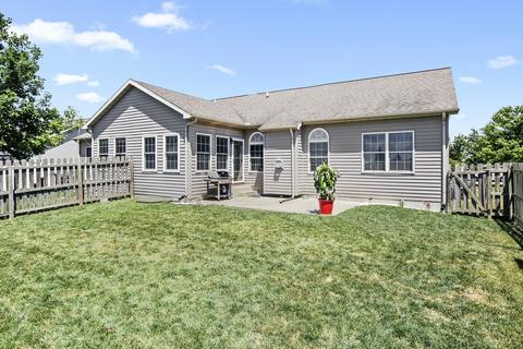 2966 Benson Ln, Normal, IL 61761 photo 32