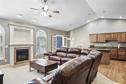 2966 Benson Ln, Normal, IL 61761 photo 5