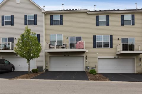 4022 Pompton Ct, Elgin, IL 60124 photo 20