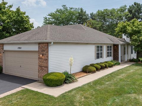 13865 S Mandarin Ct, Plainfield, IL 60544 photo 1