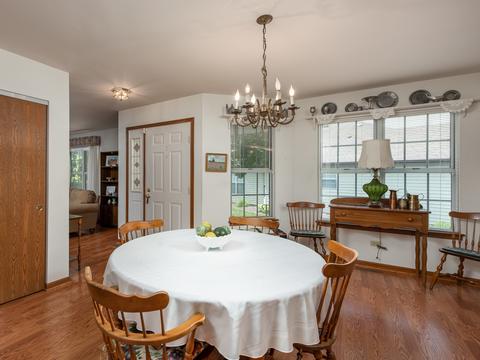 13865 S Mandarin Ct, Plainfield, IL 60544 photo 3